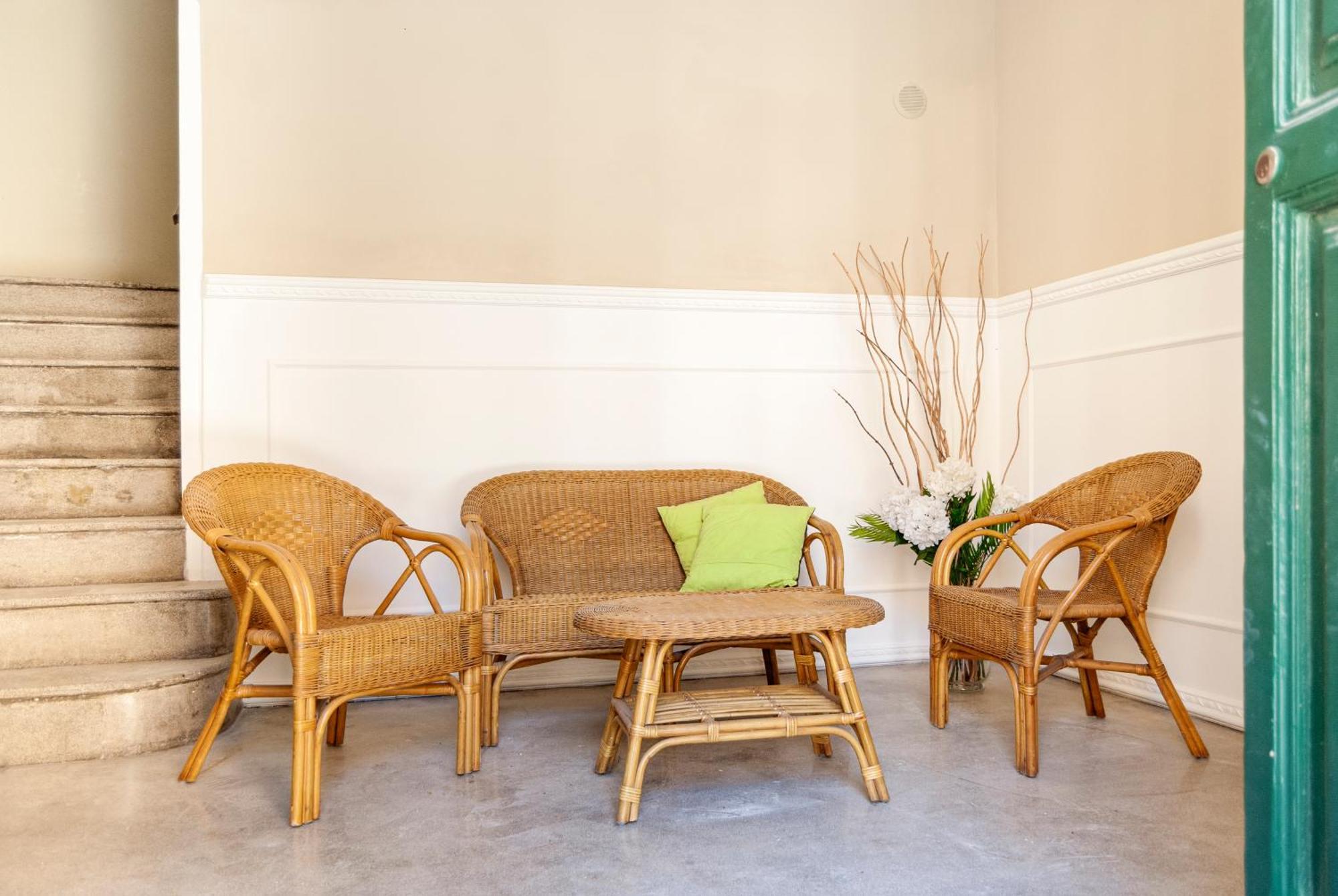 La Pigna Bianca Suites Lecce Bagian luar foto