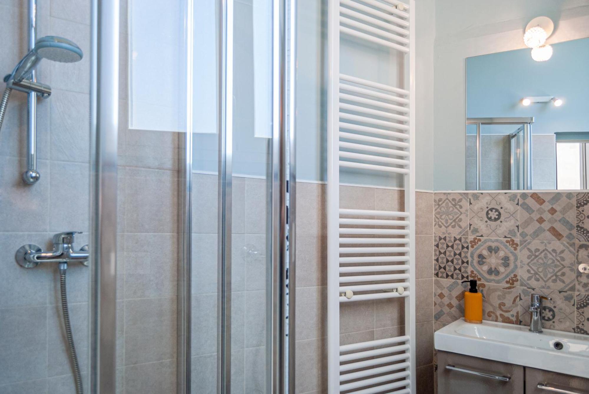 La Pigna Bianca Suites Lecce Bagian luar foto