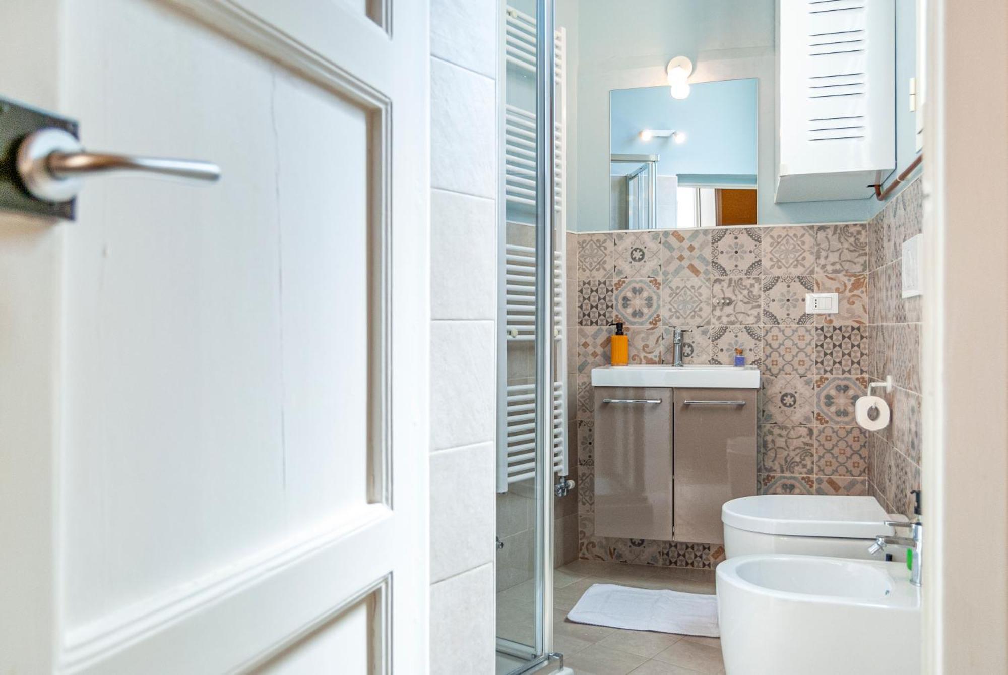 La Pigna Bianca Suites Lecce Bagian luar foto
